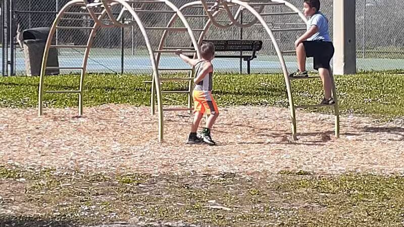 Okeechobee Park Maintenance - Okeechobee, FL