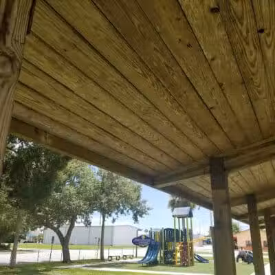 Okeechobee Park Maintenance - Okeechobee, FL