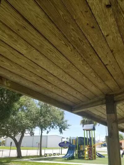 Okeechobee Park Maintenance - Okeechobee, FL