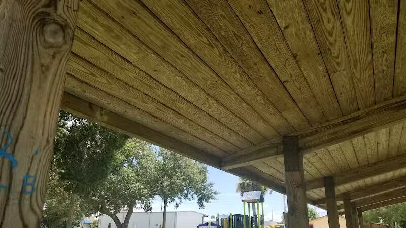 Okeechobee Park Maintenance - Okeechobee, FL