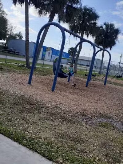 Okeechobee Park Maintenance - Okeechobee, FL