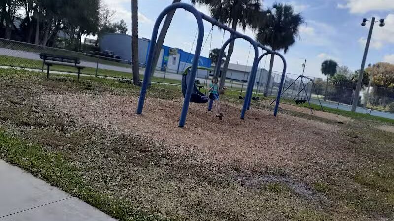 Okeechobee Park Maintenance - Okeechobee, FL