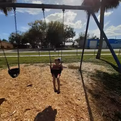 Okeechobee Park Maintenance - Okeechobee, FL