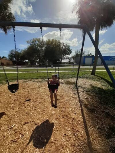 Okeechobee Park Maintenance - Okeechobee, FL