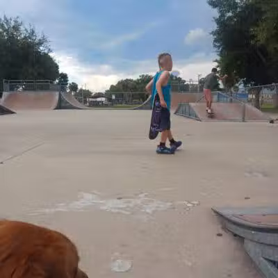 Okeechobee Park Maintenance - Okeechobee, FL
