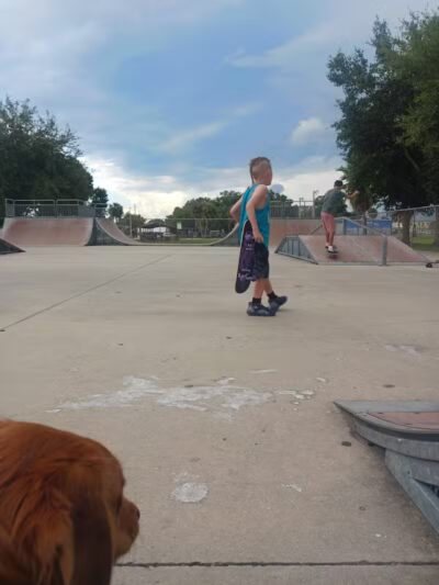 Okeechobee Park Maintenance - Okeechobee, FL