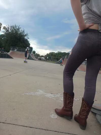 Okeechobee Park Maintenance - Okeechobee, FL