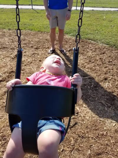 Okeechobee Park Maintenance - Okeechobee, FL