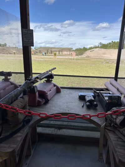 Okeechobee Shooting Sports - Okeechobee, FL