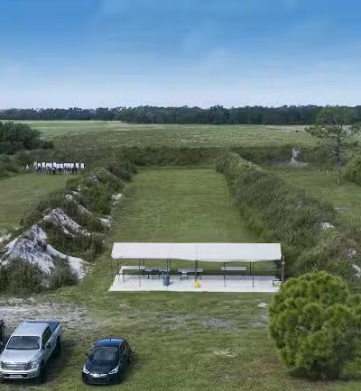 Okeechobee Shooting Sports - Okeechobee, FL