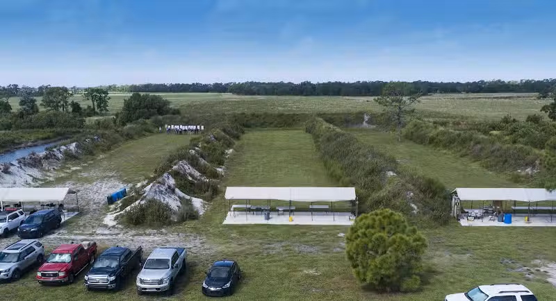 Okeechobee Shooting Sports - Okeechobee, FL