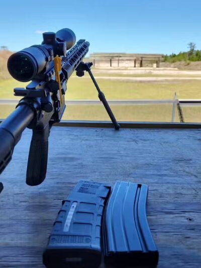 Okeechobee Shooting Sports - Okeechobee, FL