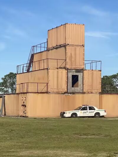 Okeechobee Shooting Sports - Okeechobee, FL