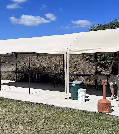 Okeechobee Shooting Sports - Okeechobee, FL