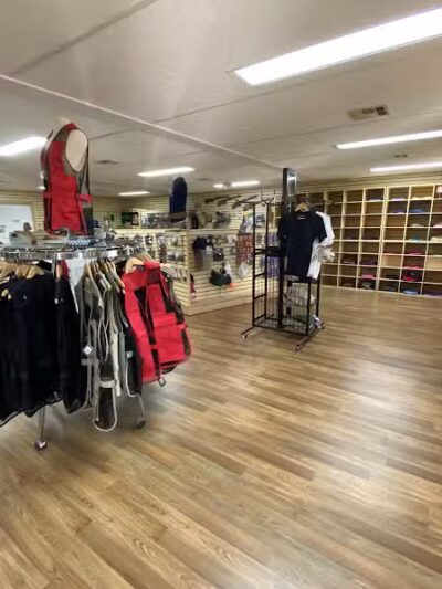 Okeechobee Shooting Sports - Okeechobee, FL