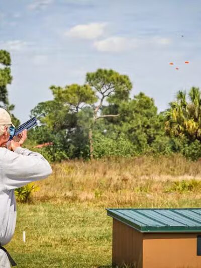 Okeechobee Shooting Sports - Okeechobee, FL