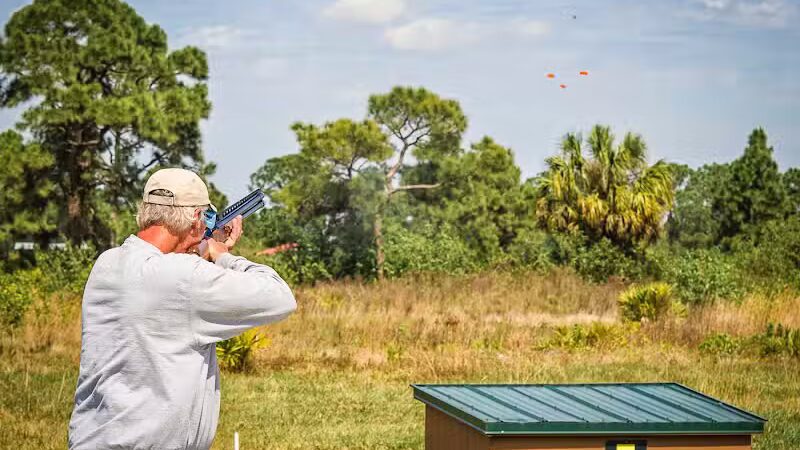 Okeechobee Shooting Sports - Okeechobee, FL