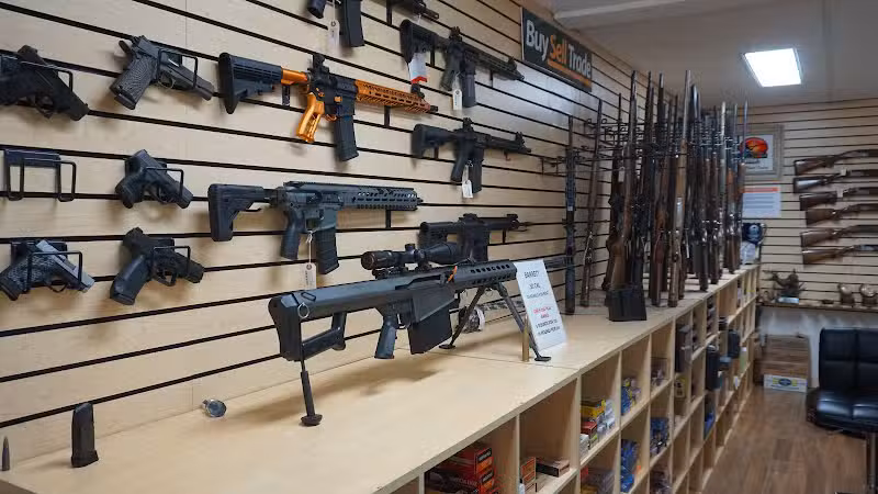 Okeechobee Shooting Sports - Okeechobee, FL
