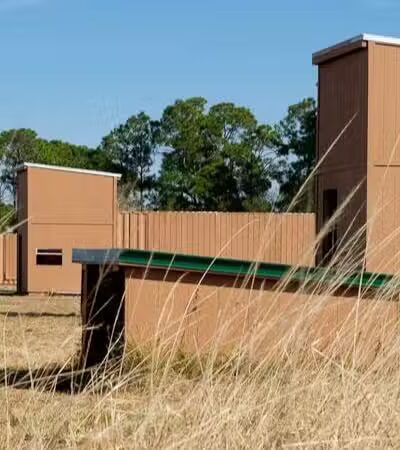 Okeechobee Shooting Sports - Okeechobee, FL