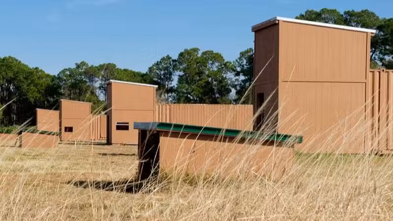 Okeechobee Shooting Sports - Okeechobee, FL