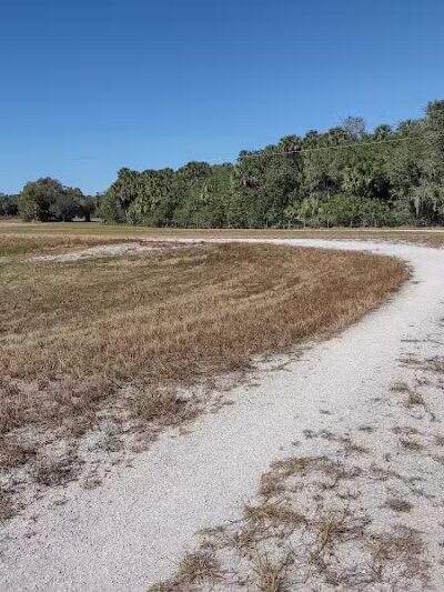 Taylor Creek Stormwater Treatment Area/Nature Trail/Wildlife Preservation Area - Okeechobee, FL