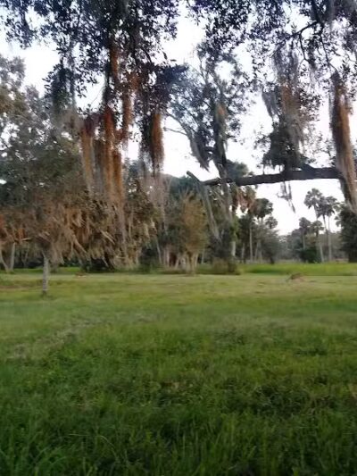 Taylor Creek Stormwater Treatment Area/Nature Trail/Wildlife Preservation Area - Okeechobee, FL