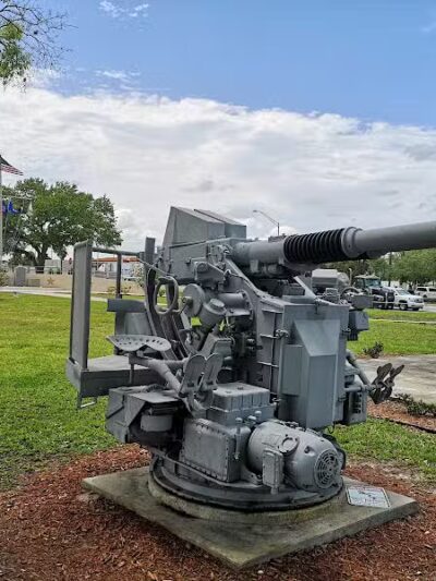 Veterans Park - Okeechobee, FL