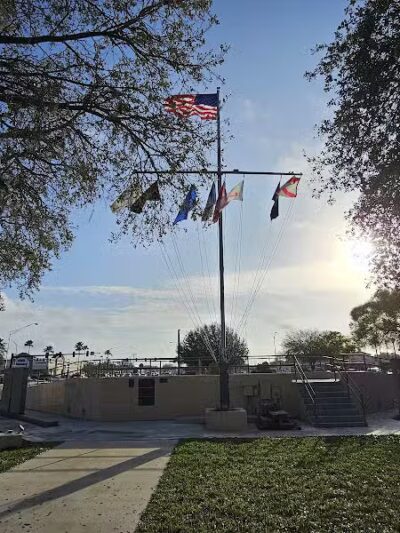 Veterans Park - Okeechobee, FL