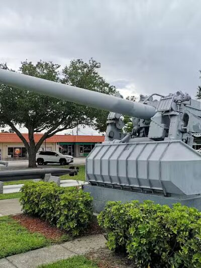 Veterans Park - Okeechobee, FL