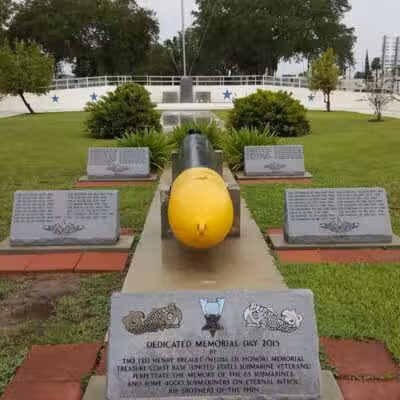 Veterans Park - Okeechobee, FL