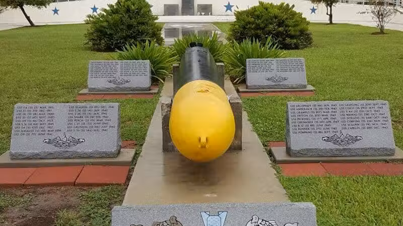Veterans Park - Okeechobee, FL