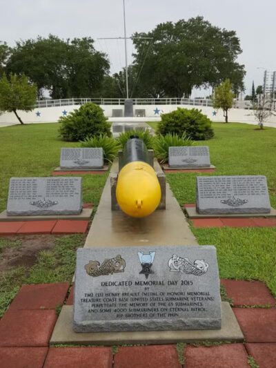 Veterans Park - Okeechobee, FL