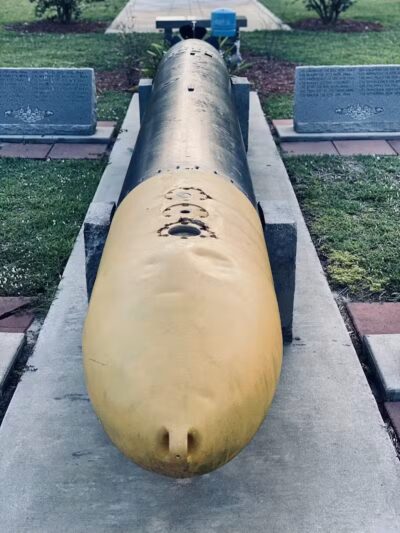 Veterans Park - Okeechobee, FL