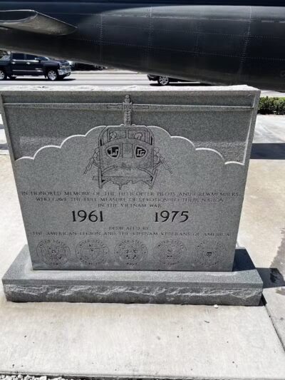 Veterans Park - Okeechobee, FL