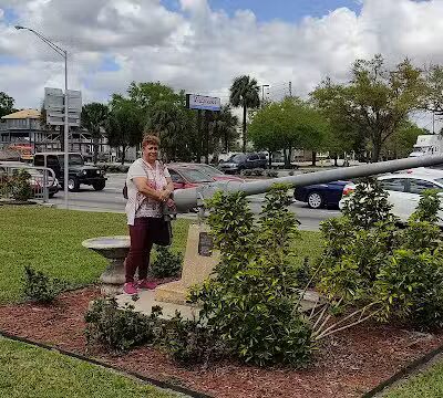 Veterans Park - Okeechobee, FL