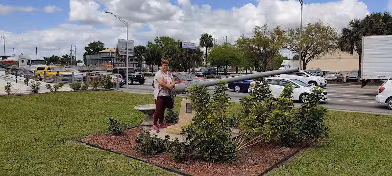 Veterans Park - Okeechobee, FL