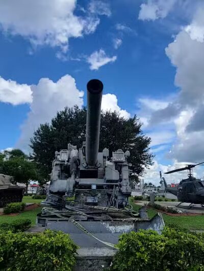 Veterans Park - Okeechobee, FL