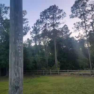 Yeehaw Junction Recreational Park - Okeechobee, FL