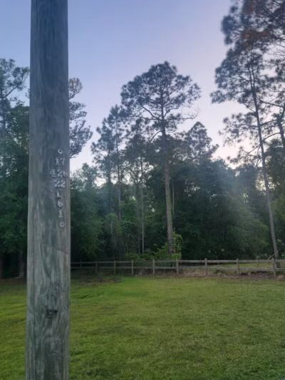 Yeehaw Junction Recreational Park - Okeechobee, FL