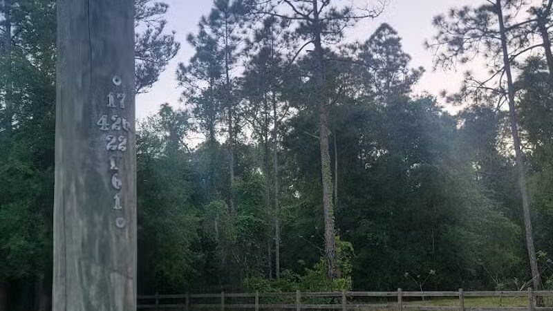 Yeehaw Junction Recreational Park - Okeechobee, FL