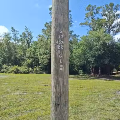 Yeehaw Junction Recreational Park - Okeechobee, FL