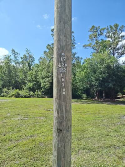 Yeehaw Junction Recreational Park - Okeechobee, FL