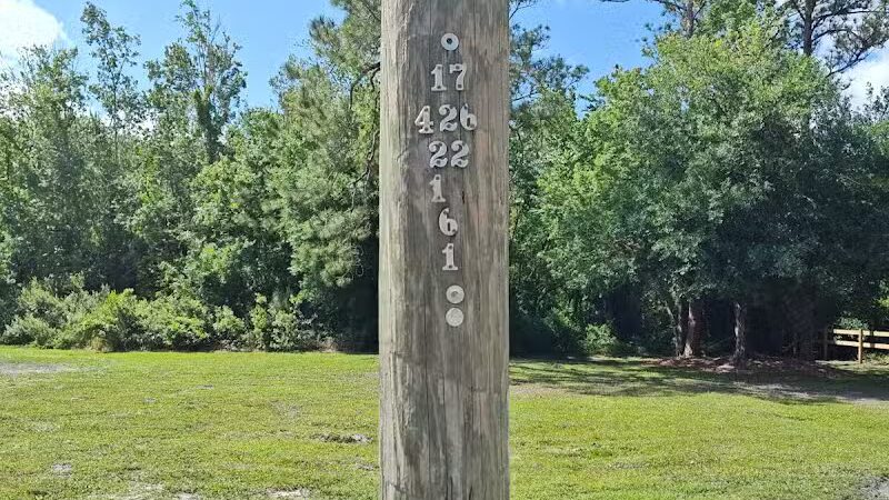 Yeehaw Junction Recreational Park - Okeechobee, FL