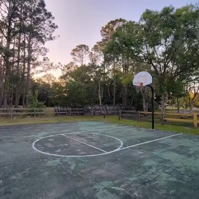 Yeehaw Junction Recreational Park - Okeechobee, FL