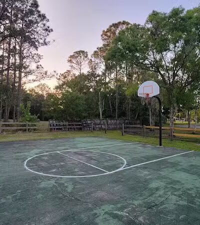 Yeehaw Junction Recreational Park - Okeechobee, FL