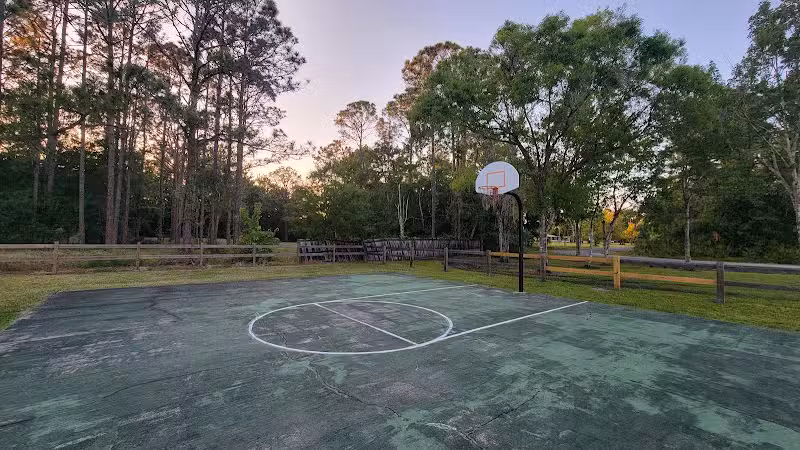Yeehaw Junction Recreational Park - Okeechobee, FL