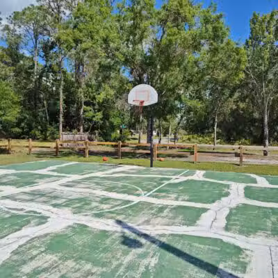 Yeehaw Junction Recreational Park - Okeechobee, FL