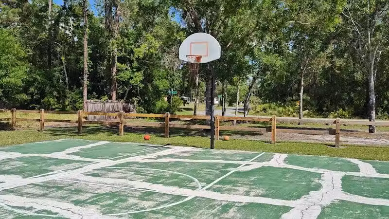 Yeehaw Junction Recreational Park - Okeechobee, FL