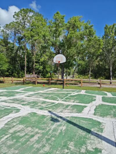 Yeehaw Junction Recreational Park - Okeechobee, FL