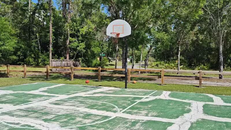 Yeehaw Junction Recreational Park - Okeechobee, FL